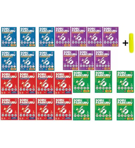 Newton 6.sınıf Soru Parkuru Matematik Fen Türkçe Sosyal Set