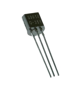KTC 9018 TO-92 Transistör