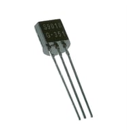 KTC 9018 TO-92 Transistör