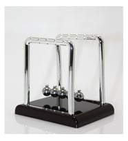 Periboia Newton Beşiği Denge Balans Model 1 (Karışık)