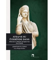 Ateş Ve Su Üzerinde Dans: Rönesans Ve Reform Avrupası’Nın Kısa Tarihi (Krem)