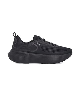 Under Armour Ua Infinite Elite 2 Erkek Koşu Ayakkabısı 3028169-004 Siyah