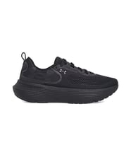 Under Armour Ua Infinite Elite 2 Erkek Koşu Ayakkabısı 3028169-004 Siyah