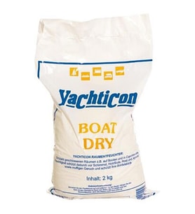 Yachticon Boat dry 2 KG