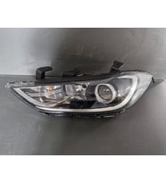 HYUNDAİ ELANTRA SOL ÖN FAR SIFIR 2016-2018