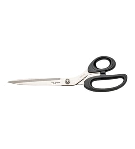 VIP-TEC VT875164 Profesyonel Çok Amaçlı Makas 24cm (Siyah)