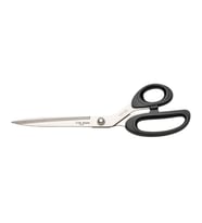 VIP-TEC VT875164 Profesyonel Çok Amaçlı Makas 24cm (Siyah)