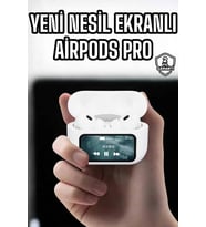 Bluetooth Kulaklık Kulakiçi Güçlü Ses Kaliteli Sesli Asistan