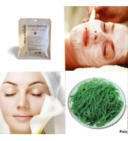 Yosun Maskesi 5'Lİ Paket  Toz