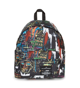 Eastpak DAY PAK'R Sırt Çantası EK0A5BG44Y31 (Çok Renkli)