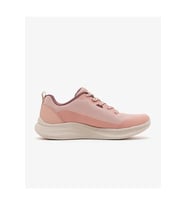 Skechers Bobs Moda Flex 117730Tk Blsh Kadın Spor Ayakkabı - PEMBE