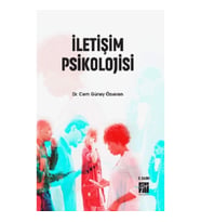 İletişim Psikolojisi