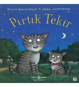 Pırtık Tekir