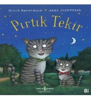 Pırtık Tekir