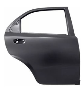 Chevrolet Aveo Kalos Sağ Arka Kapı GM (Standart)