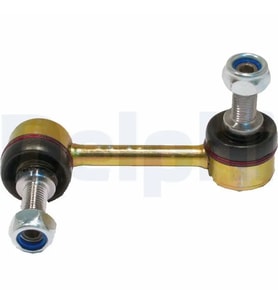 DELPHI TC2080 Z Rot Arka Sag 52320S04003