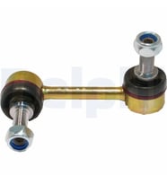 DELPHI TC2080 Z Rot Arka Sag 52320S04003