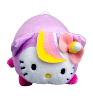 Hello Kitty Squishy Pelüş Model 4 CDU12
