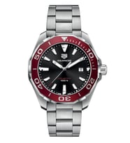 Tag Heuer Aquaracer WAY101B.BA0746 Erkek Kol Saati