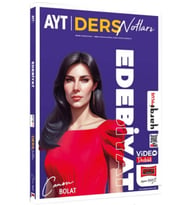Yargı AYT Edebiyat Ders Notları