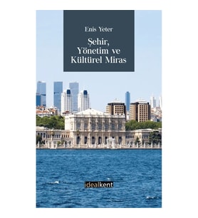 Şehir Yönetim ve Kültürel Miras