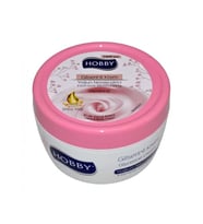HOBBY Gliserinli Yoğun Nemlendirici Krem Shea Yağı 250 Ml