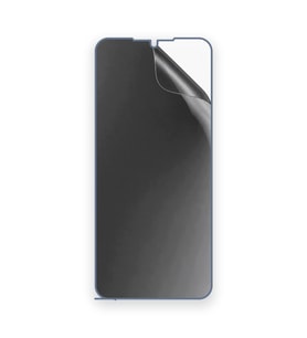 SChitec Infinix smart 7 plus Uyumlu Ön Yüzey Hayalet Privacy Hidrojel Ekran Koruyucu