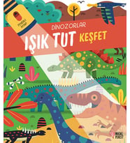 Işık Tut Keşfet Dinozorlar Fenerli