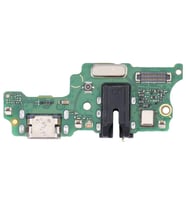 BYR Tecno Camon 16 Uyumlu Şarj Soketi + Mikrofon