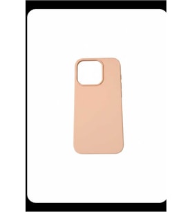 İphone 15 Pro Silikon Telefon Kılıf Modelleri