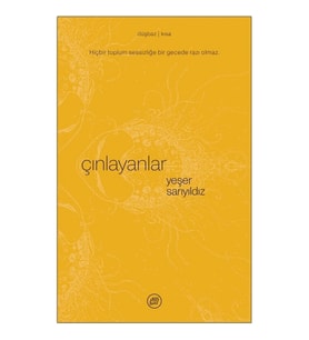 Çınlayanlar