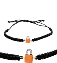 Kilit Bileklik PBLK015