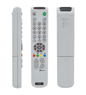 Sony RM-887 KV-21FT2K KV-29FX65E KV-21FX30E Tüplü Tv Kumandası