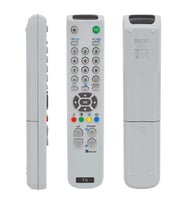 Sony RM-887 KV-21FT2K KV-29FX65E KV-21FX30E Tüplü Tv Kumandası