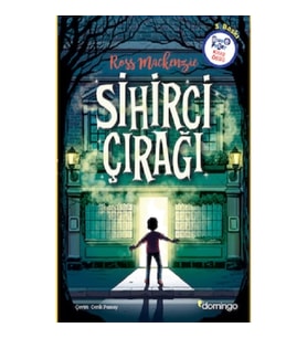 Sihirci Çırağı