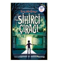 Sihirci Çırağı