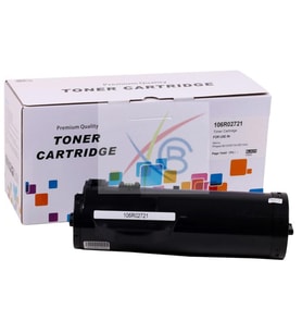 XEROX 3610-3615 MUADİL ÇİPLİ KUTULU TONER