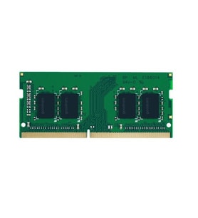 GOODRAM 32GB DDR4 3200MHZ CL22 NOTEBOOK RAM GR3200S464L22-32G