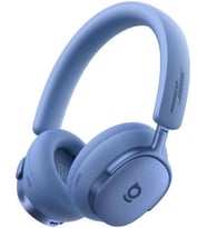 Inspire Sound by Bose XH1 ANC 100 saat çalma süresi 4 mikrofon BT6.0 Kablosuz Kulak Üstü Kulaklık, Mavi