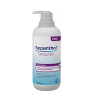 Bepanthol Vücut Losyonu Sensi Daily 400 Ml