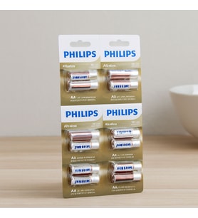 Northcity Alkalin AA 1.5V Kalem Pil
