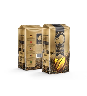 extra kakuleli türk kahvesi 200g