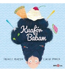 KUAFÖR BABAM