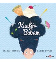 KUAFÖR BABAM