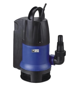 Catpower Dalgıç Pompa Kirli Su Şamandıra 673 (750W)