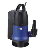 Catpower Dalgıç Pompa Kirli Su Şamandıra 673 (750W)