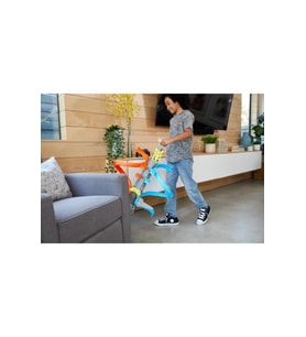 Hot Wheels Dikey Uçuş Heyecanı Pist Seti 