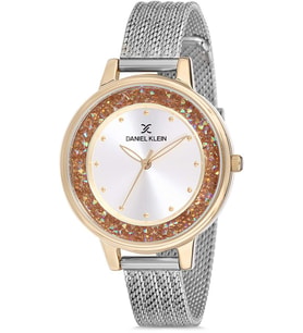 DANIEL KLEIN DK012624J-04A KADIN KOL SAATİ