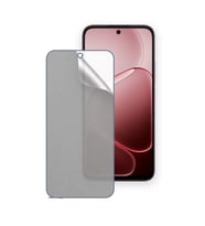 SChitec OPPO A6 5G Uyumlu Ön Yüzey Mat Hidrojel Ekran Koruyucu
