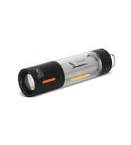 WATTON WT-736 TG LED ŞARJLI KAMP LAMBASI ORTAM ODAK AYDINLATMALI